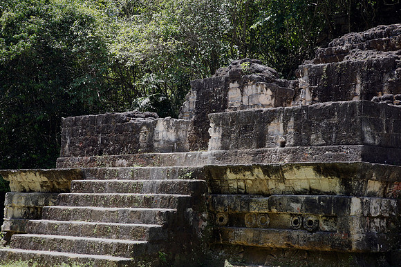 Tikal #3