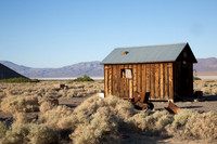 Ballarat Ghost Town 5