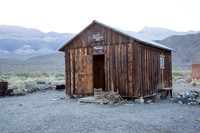 Ballarat Ghost Town 1