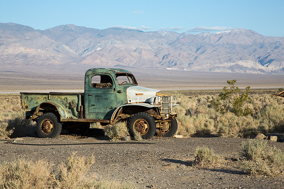 Ballarat Ghost Town 3