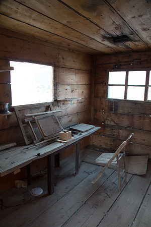Ballarat Ghost Town 2
