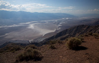 Dante's View