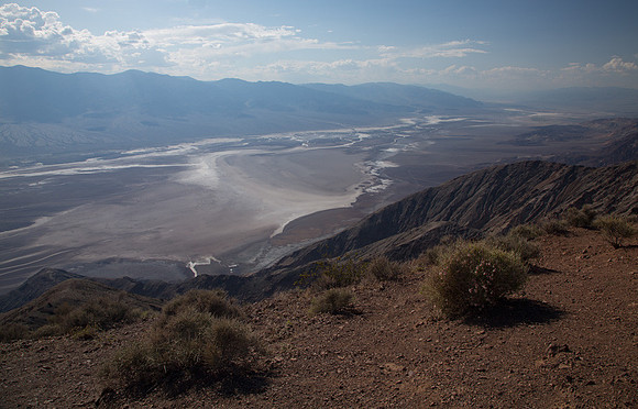 Dante's View