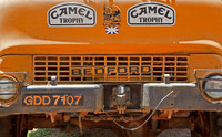 Bedford Truck