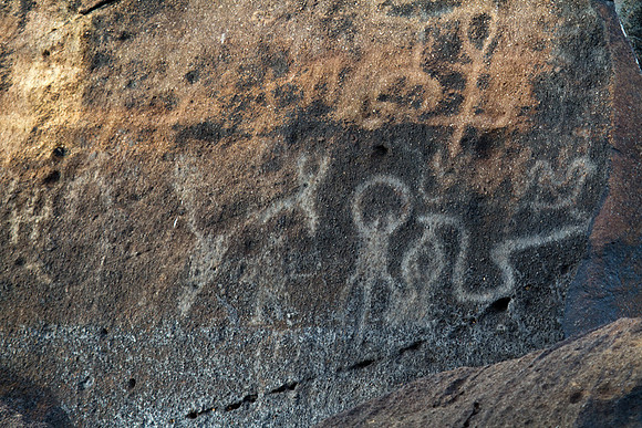 Petroglyphs #2