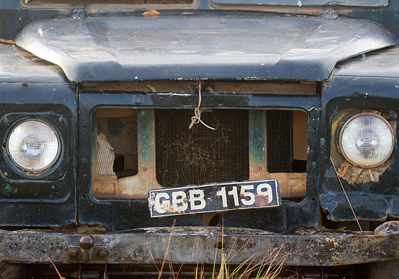 Karanambu 4X4 #2