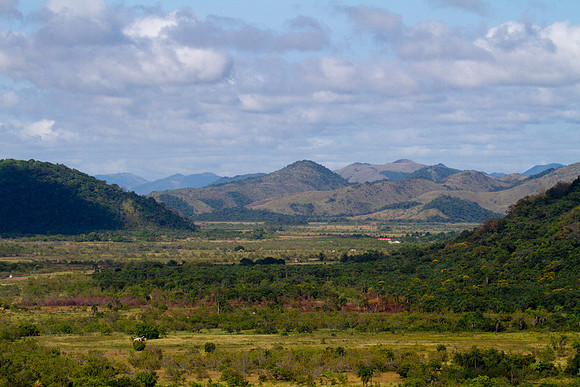 View From Rock View #4