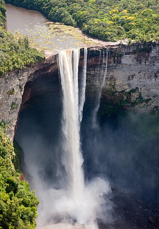 Kaieteur Falls #6