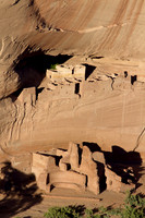 Canyon De Chelly White House Ruins