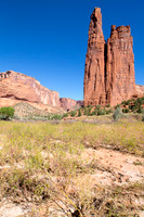 Canyon De Chelly Spider Rock 5
