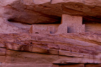 Canyon De Chelly Ledge Ruins 5