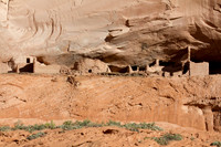 Canyon De Chelly First Ruins 2