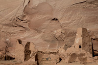 Canyon De Chelly Antelope House Ruins 1