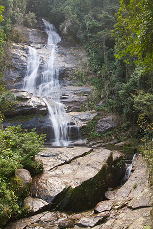 Falls #1
