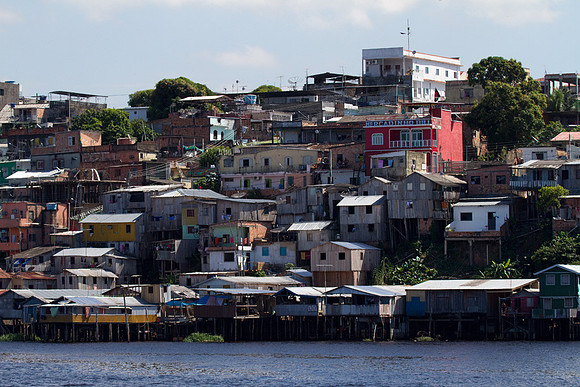 Manaus #3