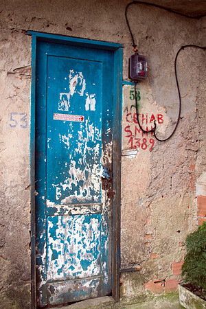 Favela Santa Marta #2