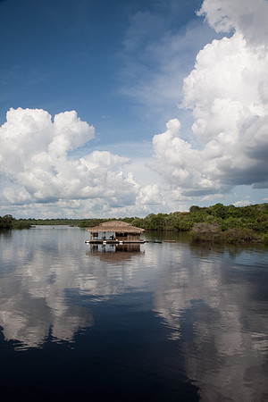 River Shack