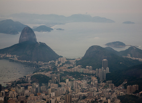 Rio #1