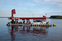 Amazon Gas Station #1