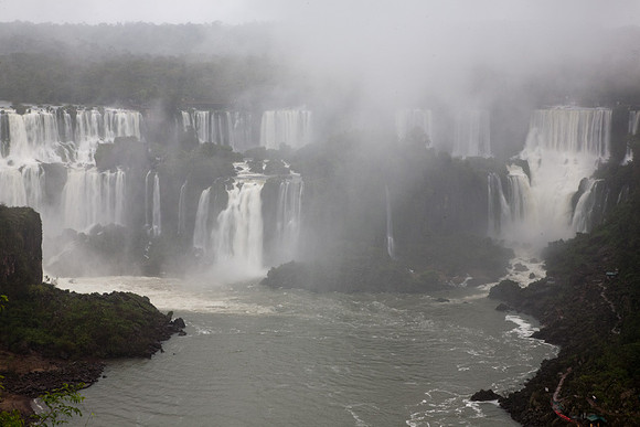 Iguassu #1