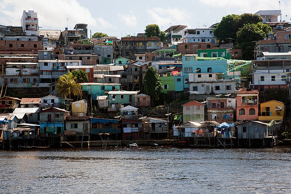 Manaus #1