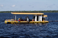 Amazon Gas Station #2