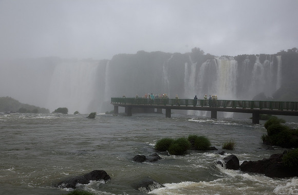 Iguassu #8