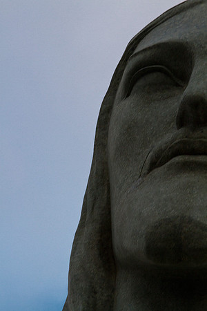 Christ the Redeemer #3