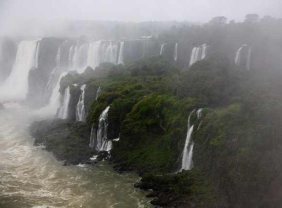 Iguassu #5