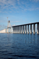 Building of the Bridge
