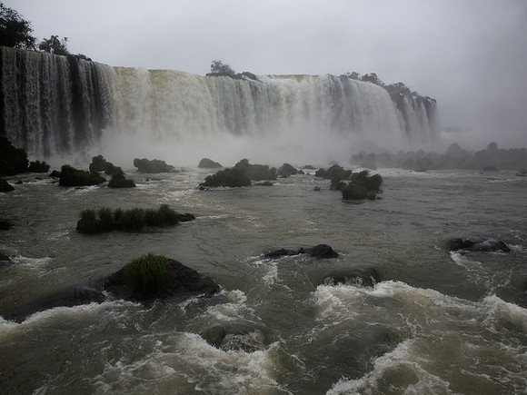 Iguassu #7