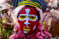 Face 8