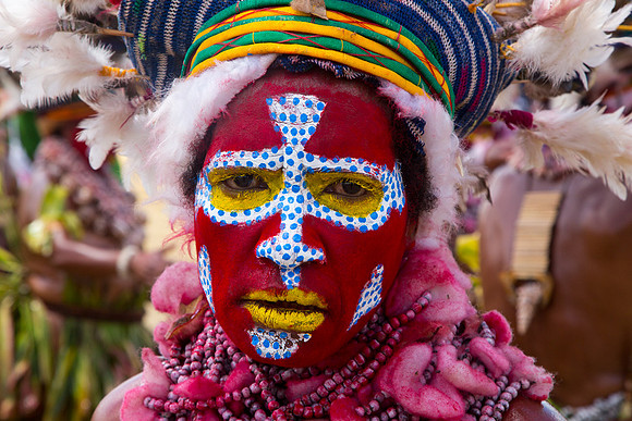 Face 8