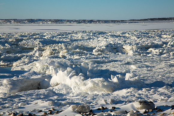 Hudson Bay