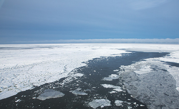 Hudson Bay 3