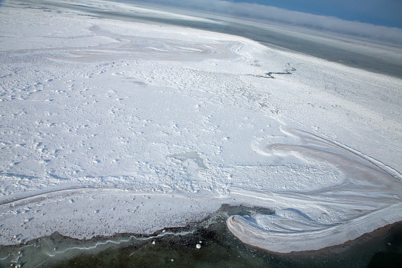 Hudson Bay 8