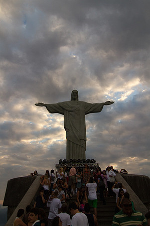Christ the Redeemer #2