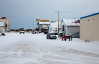 Churchill Side Road