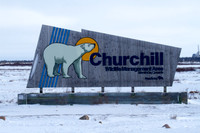 Churchill Sign 2