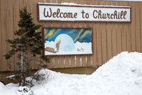 Churchill Sign 4