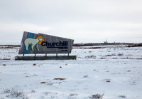 Churchill Sign 1