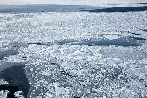 Hudson Bay 6