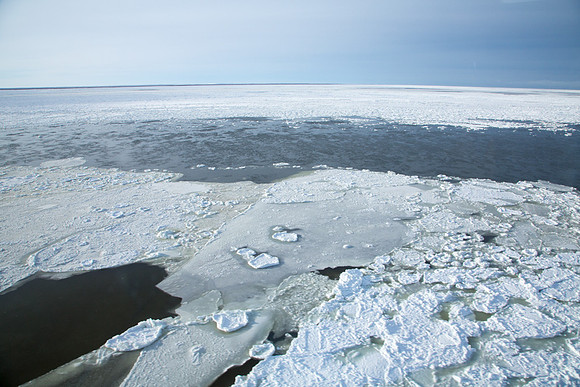 Hudson Bay 5