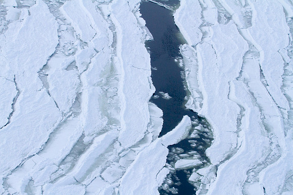 Hudson Bay 10