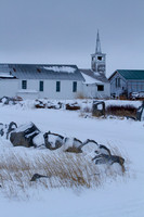 Churchill Church 1