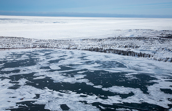 Hudson Bay 2