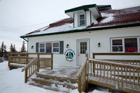 Churchill Gift Shop