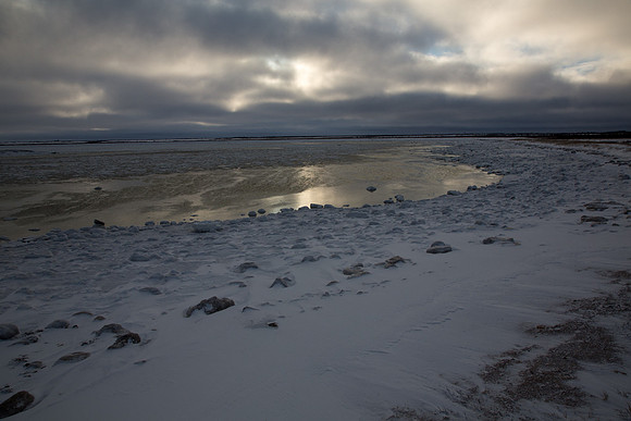 Hudson Bay 1