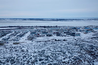 Churchill from Helo 2