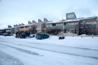 Churchill Homes 1